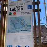 Foux D'allos 6 Couchages *