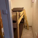 Appartement Foux D'allos 6 Couchages *