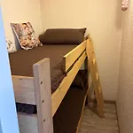 Appartement Foux D'allos 6 Couchages *