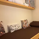 Appartement Foux D'allos 6 Couchages