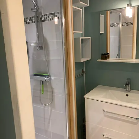 Foux D'allos 6 Couchages Appartamento