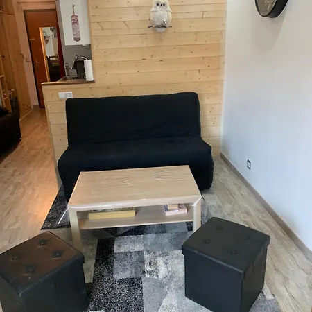 Chez Stephane Apartament Allos