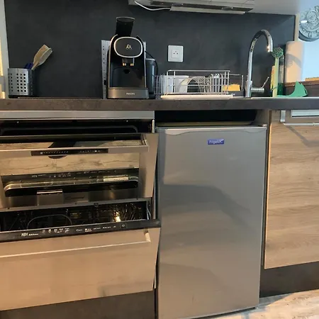 Foux D'allos 6 Couchages