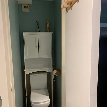 Foux D'allos 6 Couchages