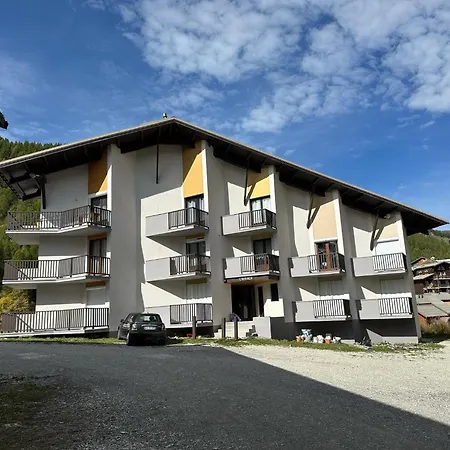 Apartament Chez Stephane *