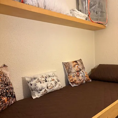 Apartament Chez Stephane