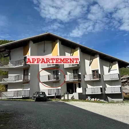 Chez Stephane Allos