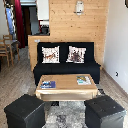 Appartamento Chez Stéphane