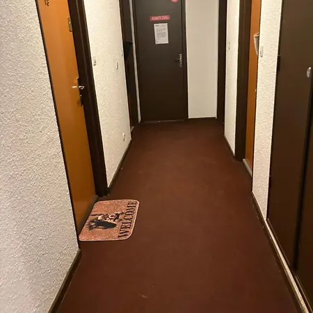 Appartamento Chez Stéphane