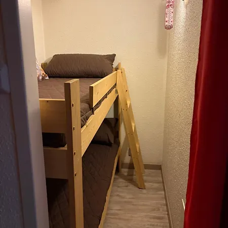 Appartamento Chez Stéphane *