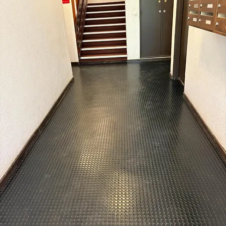 Chez Stéphane Appartamento Allos