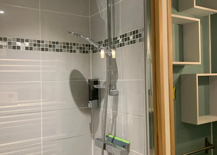 Foux D'allos 6 Couchages Apartment